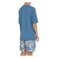 mployza o neill hybrid t shirt mple 128 cm extra photo 3