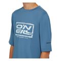 mployza o neill hybrid t shirt mple 128 cm extra photo 4