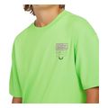 mployza o neill back print t shirt paradise valley prasini extra photo 4