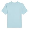 mployza o neill graphic t shirt morning glory galazia extra photo 1