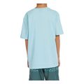 mployza o neill graphic t shirt morning glory galazia extra photo 3