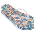 sagionara o neill profile graphic sandals painted tropics mple extra photo 1