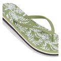 sagionara o neill profile graphic sandals jungle prasini extra photo 1