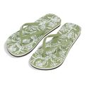 sagionara o neill profile graphic sandals jungle prasini extra photo 2