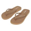sagionara o neill profile small logo sandals kafe extra photo 2