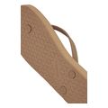 sagionara o neill profile small logo sandals kafe extra photo 3