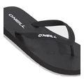 sagionara o neill profile small logo sandals mayri extra photo 1