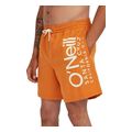 sorts magio o neill original cali 16 swimshorts portokali extra photo 2