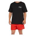 sorts magio o neill 15 swimshorts kokkino extra photo 5