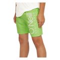 sorts magio o neill original cali 14 swimshorts prasino 140 cm extra photo 2
