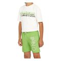 sorts magio o neill original cali 14 swimshorts prasino 140 cm extra photo 4