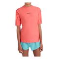 antiliaki mployza o neill essentials o neill skins s s roz 4 eton 118 126 cm extra photo 2