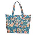 tsanta o neill coastal print tote painted tropics mple extra photo 1