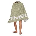 petseta o neill seacoast towel prasini extra photo 1