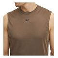 amaniki mployza reebok id train tech tee xaki extra photo 2
