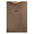 amaniki mployza reebok id train tech tee xaki extra photo 3