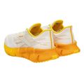 papoytsi reebok floatzig 1 leyko kitrino usa 9 eu 42 extra photo 1