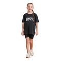 kolan bodytalk leggings 2 4 mayro extra photo 3