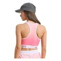 mpoystaki bodytalk interlock tech track sports bra roz extra photo 1
