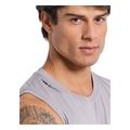 amaniki mployza bodytalk restless sleeveless top gkri extra photo 2
