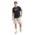 bermoyda bodytalk r 1996 walkshorts gkri anoikto melanze extra photo 3