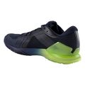 papoytsi head sprint pro 40 padel mple skoyro 465 extra photo 1