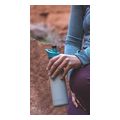 pagoyri klean kanteen classic narrow with sport cap thalassi 532 ml extra photo 3