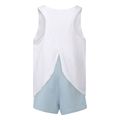 set bodytalk t shirt shorts with leggings 2 4 leyko siel 8 eton extra photo 1