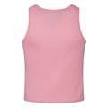 fanelaki bodytalk sleeveless top roz extra photo 1