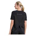 mployza bodytalk t shirt croise back mayri extra photo 1