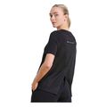 mployza bodytalk t shirt croise back mayri extra photo 2
