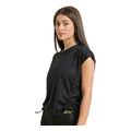mployza bodytalk tech b63 mesh b14 t shirt mayri s extra photo 2