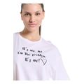 mployza bodytalk square cut t shirt leyki s extra photo 2