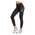 kolan bodytalk interlock tech leggings 4 4 mayro extra photo 2
