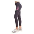 kolan bodytalk interlock tech leggings 4 4 anthraki extra photo 2