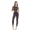 kolan bodytalk interlock tech leggings 4 4 anthraki extra photo 3