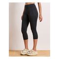 kolan bodytalk leggings 3 4 mayro extra photo 2