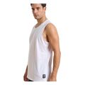amaniki mployza bodytalk sleeveless top leyki l extra photo 2