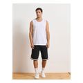 amaniki mployza bodytalk sleeveless top leyki l extra photo 3