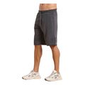 bermoyda bodytalk walkshorts anthraki extra photo 2