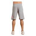 bermoyda bodytalk walkshorts gkri melanze extra photo 1