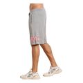 bermoyda bodytalk walkshorts gkri melanze extra photo 2