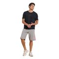 bermoyda bodytalk walkshorts gkri melanze extra photo 3