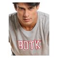 mployza bodytalk t shirt gkri melanze extra photo 2
