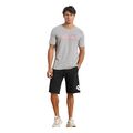 mployza bodytalk t shirt gkri melanze extra photo 3