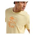 mployza bodytalk t shirt kitrini m extra photo 2