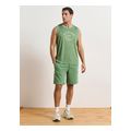 bermoyda bodytalk back to the future walkshorts prasini extra photo 3