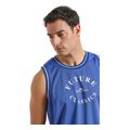amaniki mployza bodytalk back to the future sleeveless top mple l extra photo 2