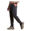 panteloni bodytalk restless jogger anthraki extra photo 2