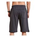 bermoyda bodytalk restless walkshorts anthraki extra photo 1